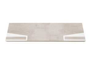 Repisa Soporte provenza 24 mm práctica y elegante