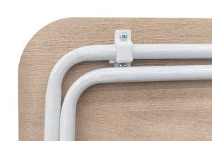 Mesa Auxiliar Jerez diseño plegable