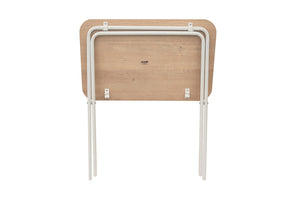 Mesa Auxiliar Jerez diseño plegable