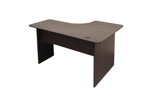 Escritorio estación de trabajo Izquierda Dakar