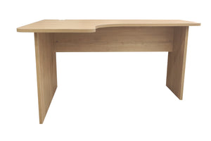 Escritorio estación de trabajo 24 mm Izquierda Jerez