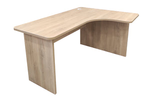 Escritorio estación de trabajo 24mm Der Jerez