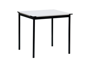 Mesa Casino Blanco C-76 funcionalidad y estilo