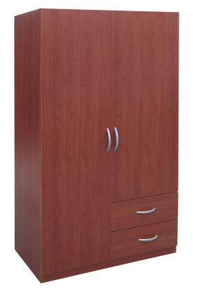 Closet Cerezo 120 cm calidad y diseño