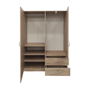 Closet Jerez 120 cm diseño inteligente