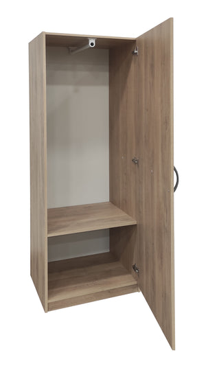 Closet 60 Jerez funcionalidad y estilo