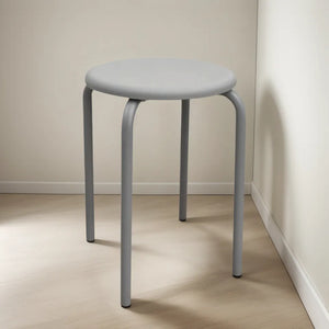 Piso Apilable Gris