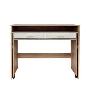 Escritorio Arrimo Vintage Jerez práctico y elegante