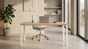 Escritorio Corchete 150 cm