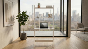 Escritorio Worki Blanco