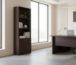 Gabinete 6 Repisas 15MM Dakar