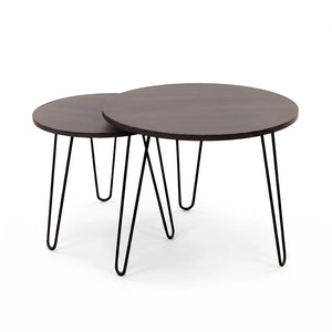 Mesa Nido Dakar dos piezas