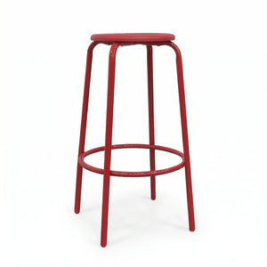 Piso Bar Rojo