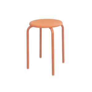 Piso Apilable Naranjo