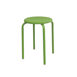 Piso Apilable Verde Manzana