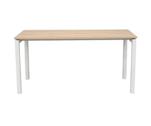 Escritorio Corchete 150 cm funcionalidad y estilo