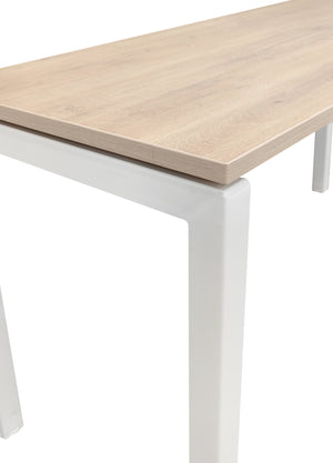 Escritorio Corchete 150 cm funcionalidad y estilo