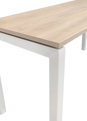 Escritorio Corchete 150 cm