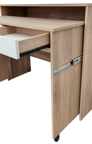 Escritorio Arrimo Vintage Jerez