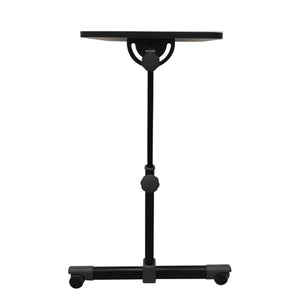 Multimesa Jerez-Negro movilidad y comodidad