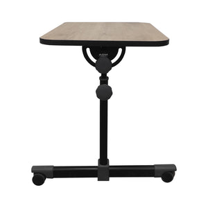 Multimesa Jerez-Negro movilidad y comodidad