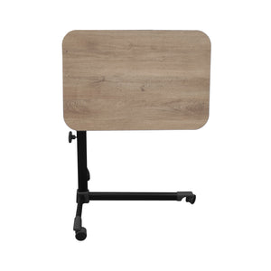 Multimesa Jerez-Negro movilidad y comodidad