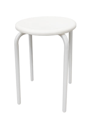 Piso apilable Blanco