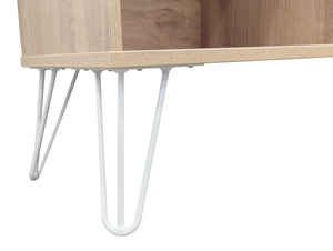 Rack TV Vintage Jerez diseño elegante