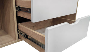 Rack TV Vintage Jerez