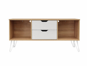 Rack TV Vintage Jerez diseño elegante