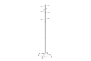 Perchero Plata diseño elegante