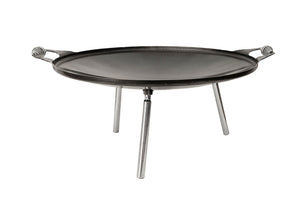 Disco Asado 55 cm duradera y práctica
