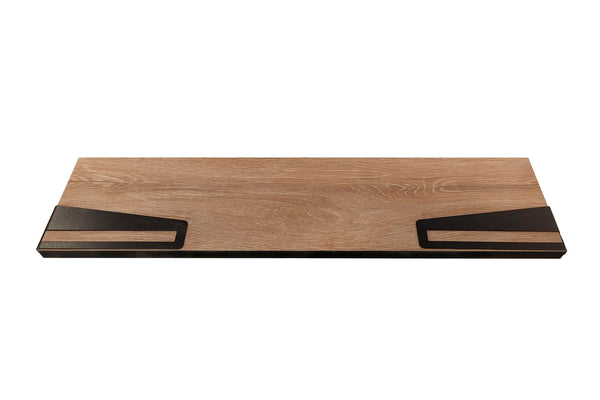 Repisa Soporte industrial 18x70x 18 mm