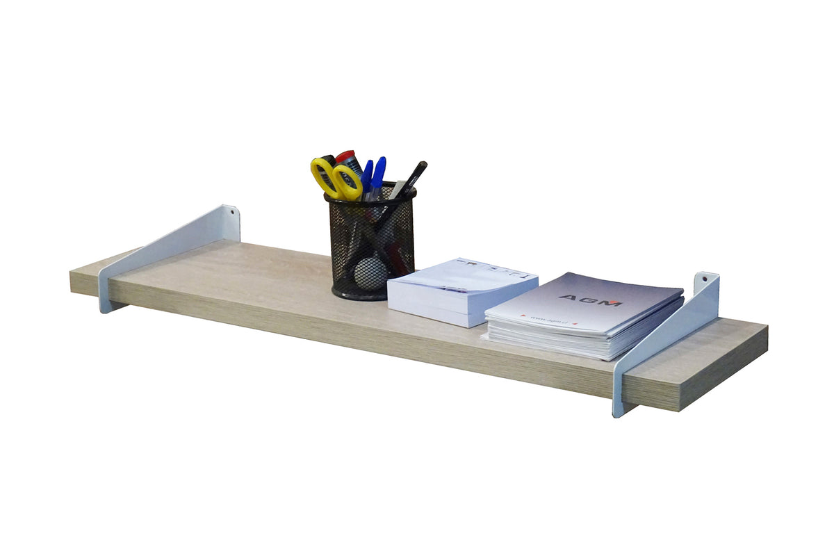 Repisa Soporte provenza 24 mm práctica y elegante