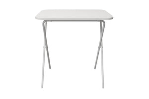 Mesa Auxiliar Blanca