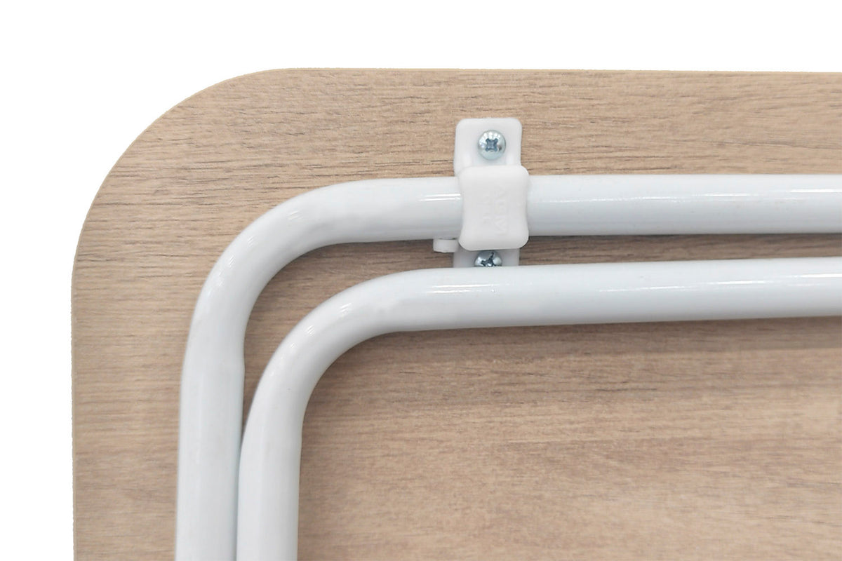 Mesa Auxiliar Jerez diseño plegable