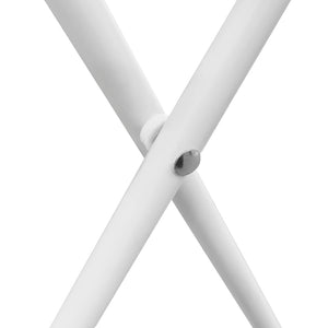 Mesa Auxiliar Blanca