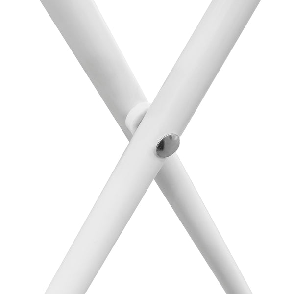 Mesa Auxiliar Blanca