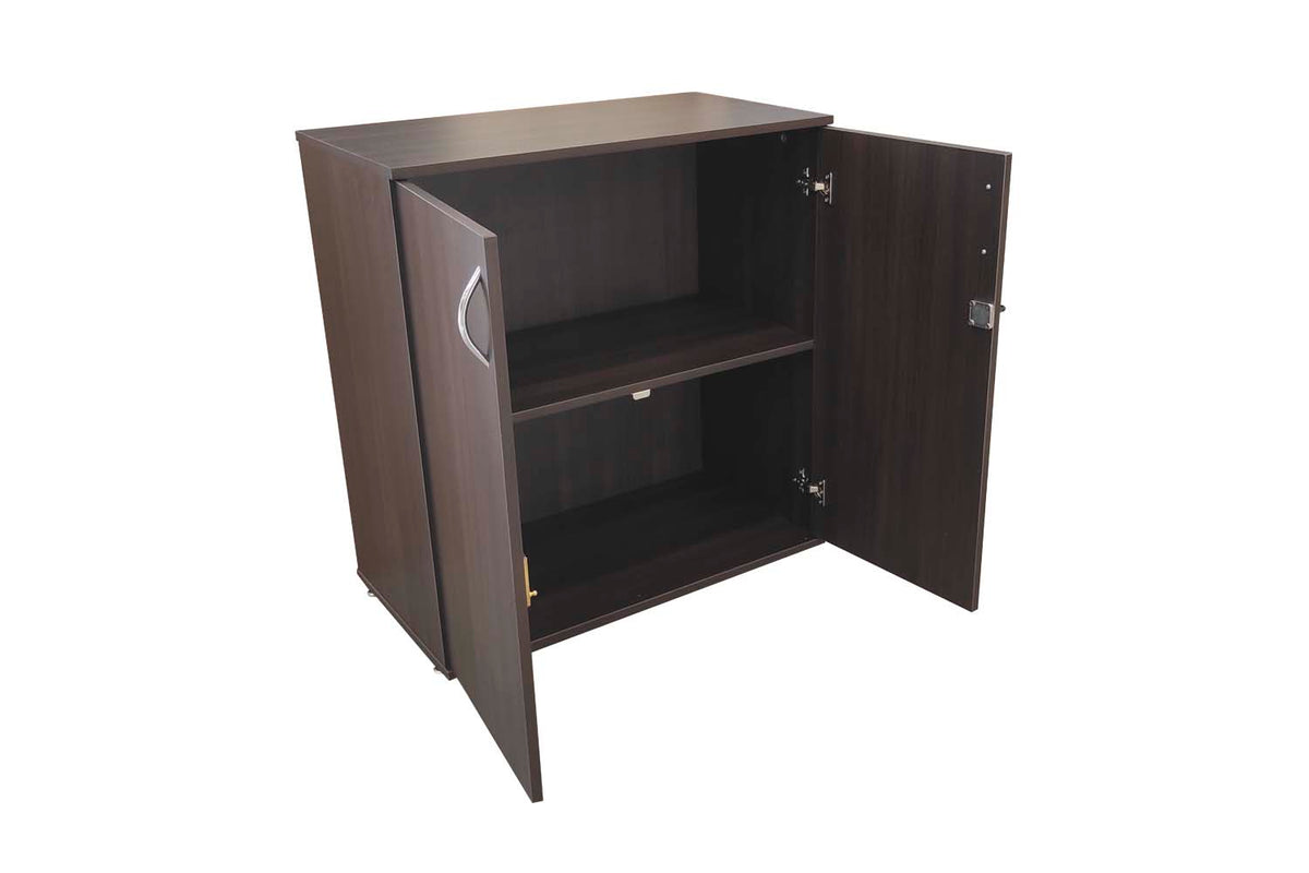 Gabinete Base 2Pts. Dakar 15mm orden y funcionalidad