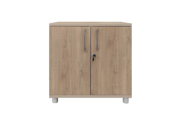 Gabinete Base 2 Puertas Jerez