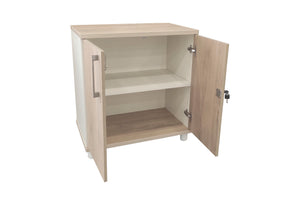 Gabinete Base 2 Puertas Jerez