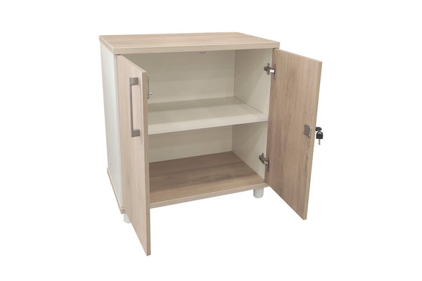 Gabinete Base 2 Puertas Jerez