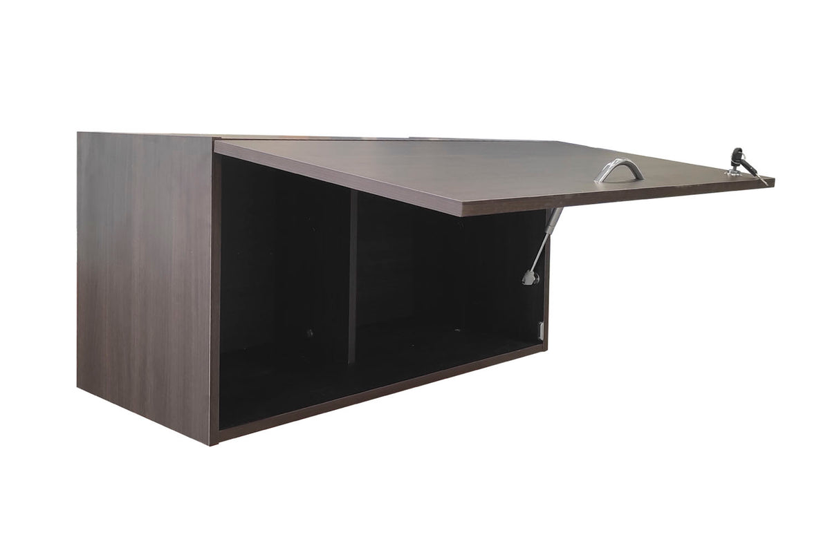 Gabinete Mural 1 puerta Dakar durabilidad y resistencia