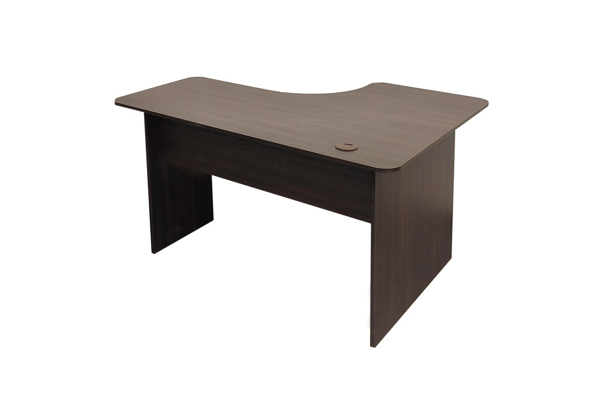 Escritorio estación de trabajo Izquierda Dakar