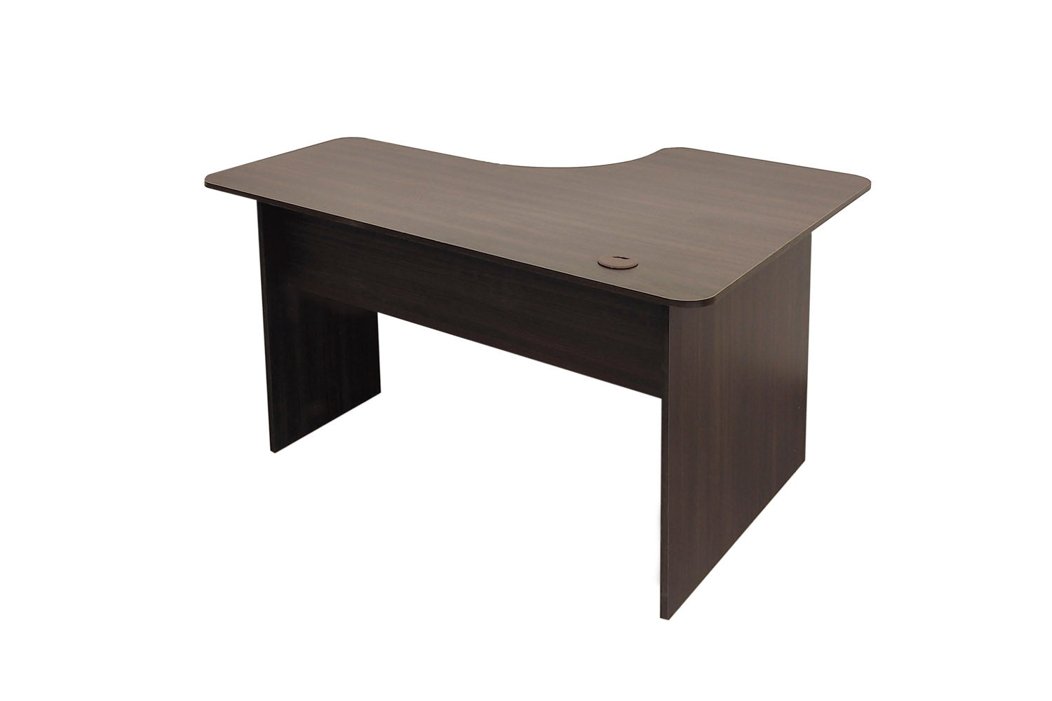 Escritorio estación de trabajo Izquierda Dakar