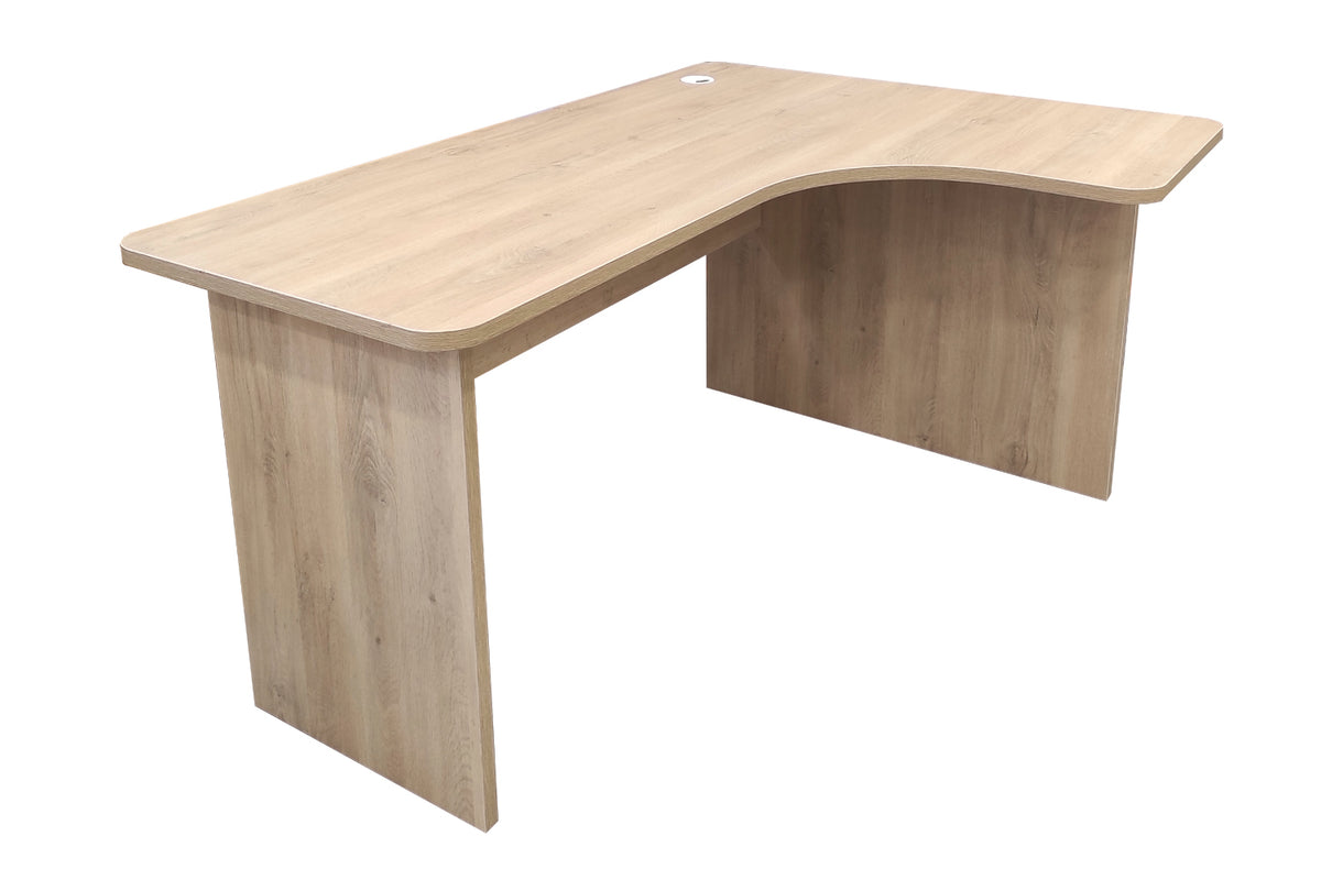 Escritorio estación de trabajo 24mm Der Jerez