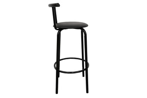 Taburete Negro