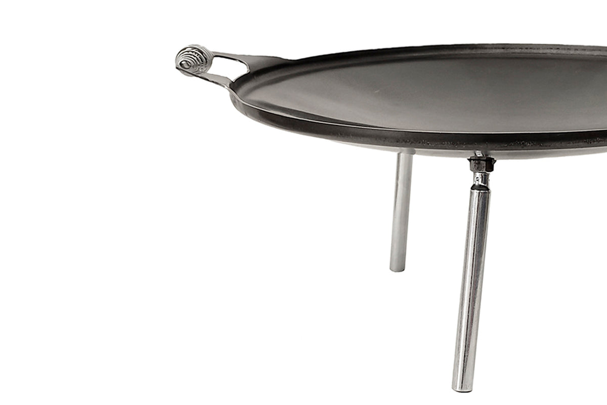 Disco Asado 55 cm duradera y práctica