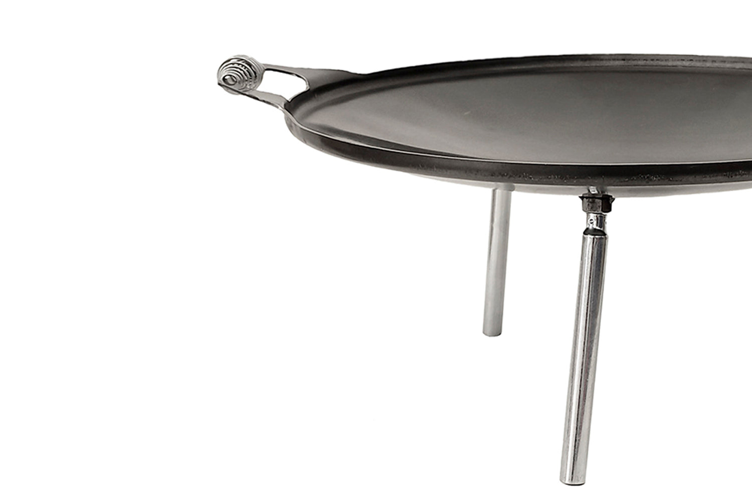 Disco Asado 55 cm duradera y práctica