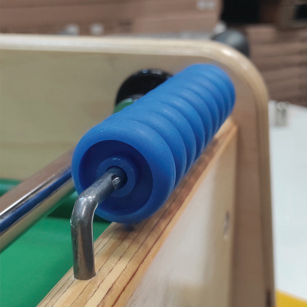 Taca Taca Plywood duradera y elegante